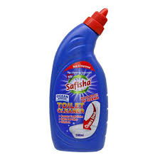 Safisha Toilet Cleaner Ocean Fresh 500ml
